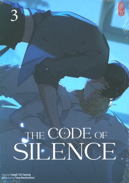 Code of Silence 03
