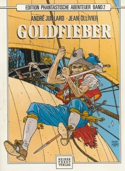 Edition Phantastische Abenteuer (Feest, Br.) Sonderangebot Nr. 1-4,6,7,10