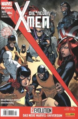 Die Neuen X-Men 04