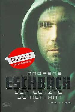 Der Letzte seiner Art