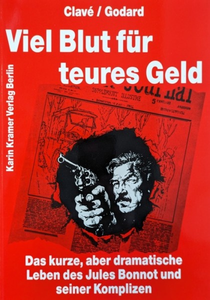 Viel Blut für teures Geld (Kramer, Br.)