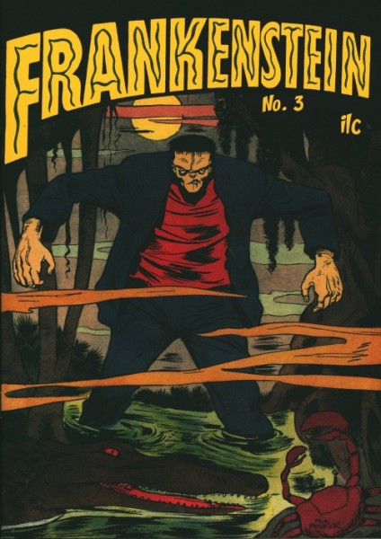 Frankenstein 03