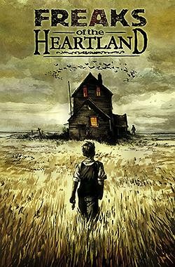 Freaks of the Heartland (Crosscult, B.)