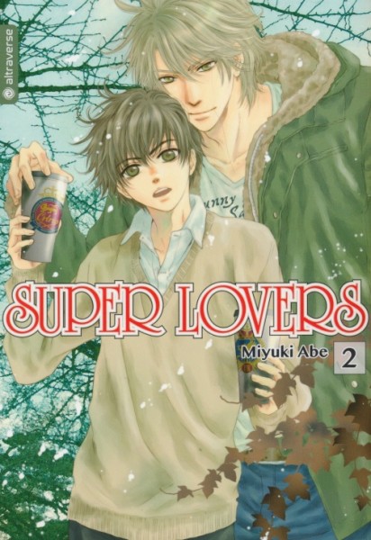 Super Lovers 02