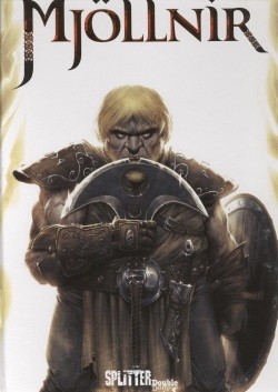 Mjöllnir (Splitter, BÜ.)