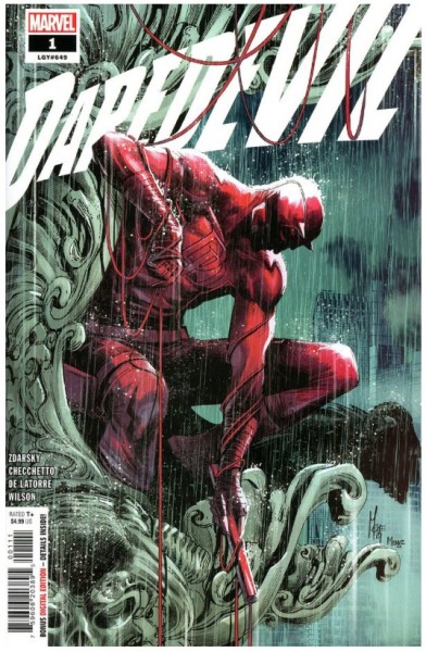 Daredevil Collection von Chip Zdarsky 02 (12/25)
