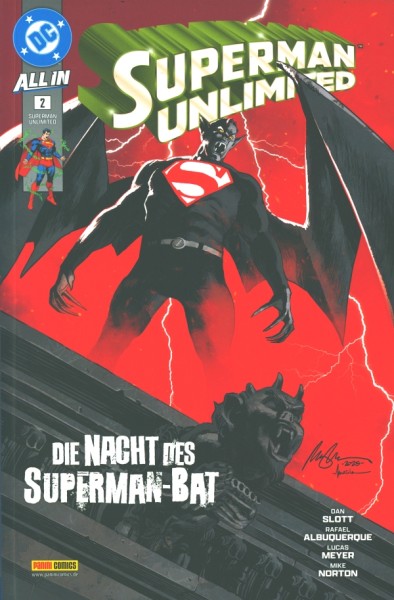 Superman Unlimited 02