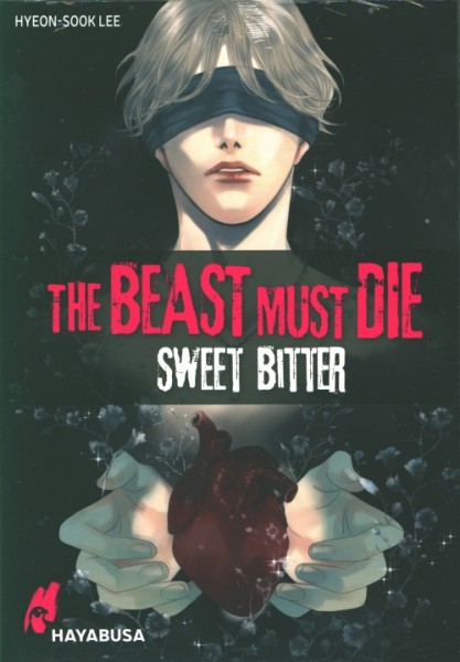 Beast must die (Hayabusa, Tb.) Sweet Bitter