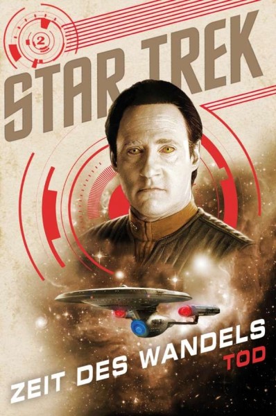 Star Trek: Zeit des Wandels 02 - Tod