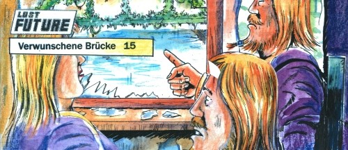 Lost Future Piccolo 15