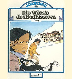 Jonathan (Carlsen, Br.) Nr. 1-11