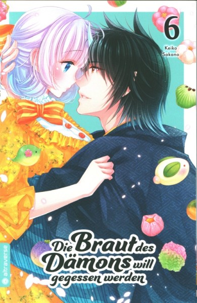 Die Braut des Dämons will gegessen werden 06