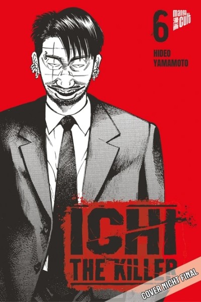 Ichi The Killer 06 (03/27)