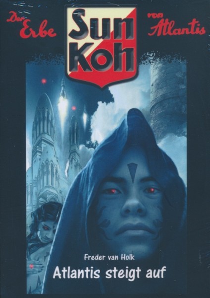 Sun Koh Gesamtausgabe 19