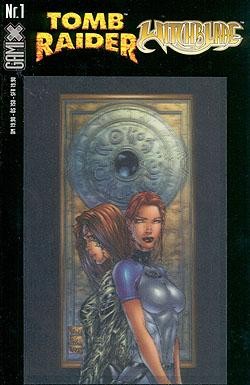 Gamix: Fachhandel A (mg Publishing, Br.) Nr. 1