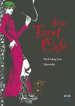 Tarot Cafe (Achterbahn, Br) Nr. 1-5
