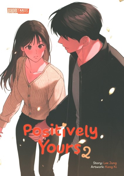 Positively Yours 02