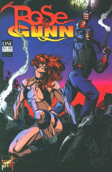 Rose & Gunn (1996) 1