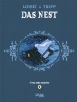 Das Nest Gesamtausgabe 1 Das Nest Gesamtausgabe 1