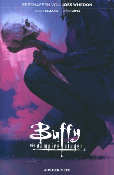 Buffy the Vampire Slayer (2020) 03
