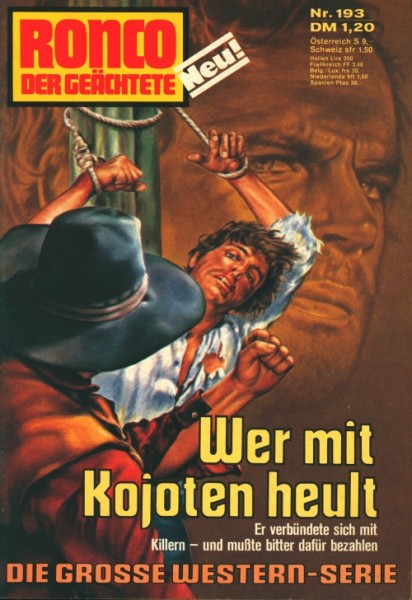 Ronco (Pabel) Nr. 101-200