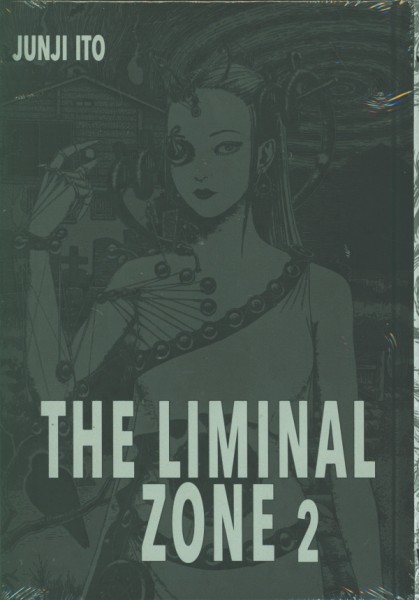 The Liminal Zone 2