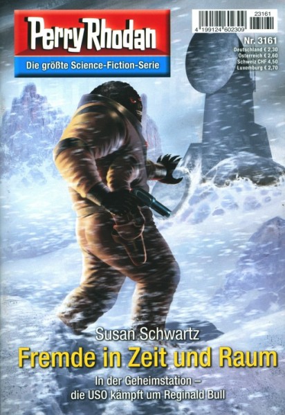 Perry Rhodan 3161