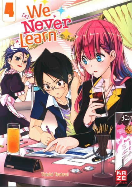 We Never Learn 04