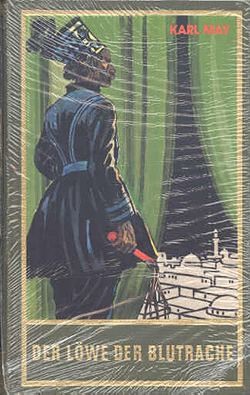 Karl May 26: Der Löwe der Blutrache