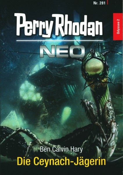 Perry Rhodan NEO 281