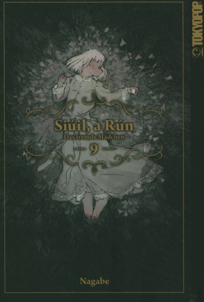 Siuil, a Run - Das fremde Mädchen 09