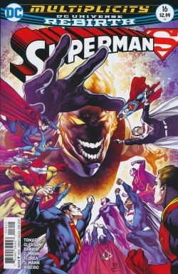 Superman (2016) ab 2