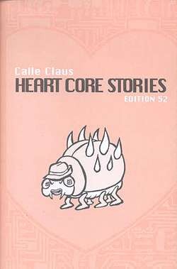 Heart Core Stories