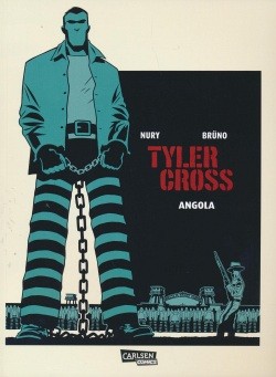 Tyler Cross 2