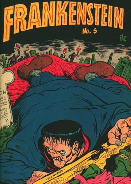 Frankenstein 05