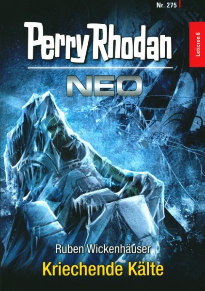 Perry Rhodan NEO 275
