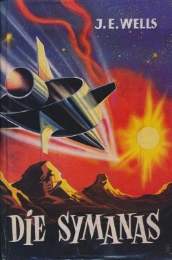 Wells, J.E. Leihbuch Symanas (Hönne)