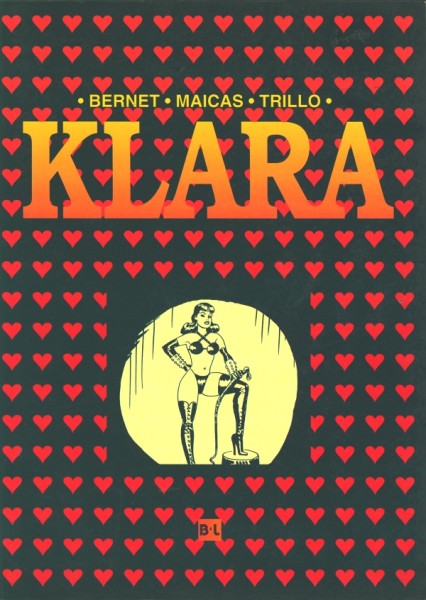 Klara (Boiselle-Löhmann, Br.)
