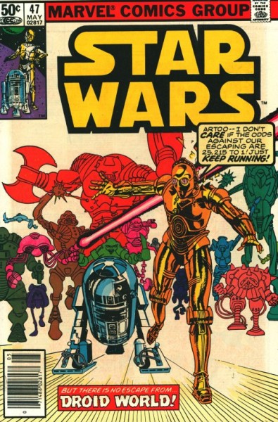 Star Wars (1977) 1-100