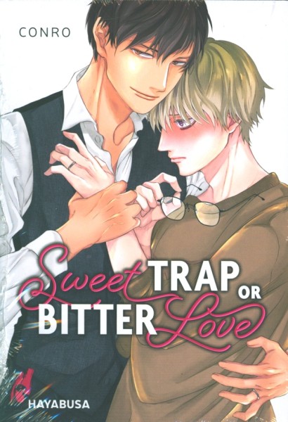 Sweet Trap or Bitter Love