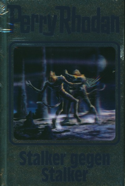 Perry Rhodan Buch 157