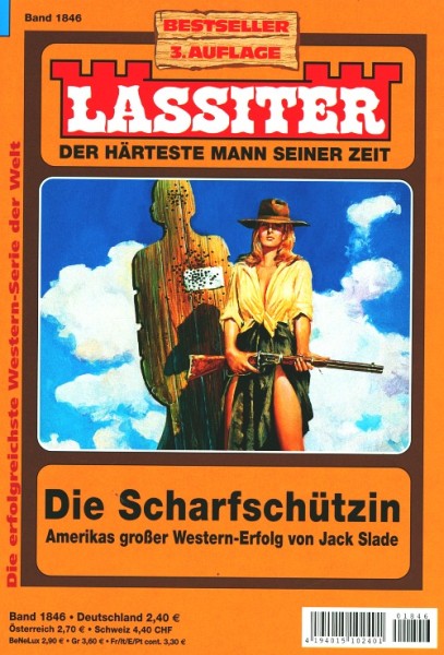 Lassiter 3. Auflage 1846