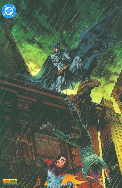 Batman (Panini, Gb., 2017) Variant Nr. 109