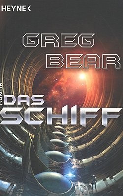 Bear, G.: Das Schiff