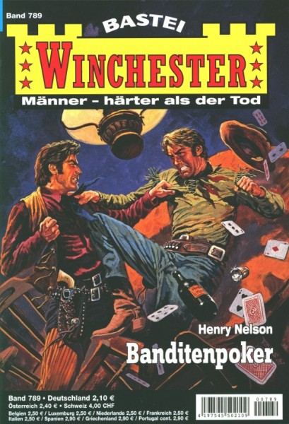 Winchester 789