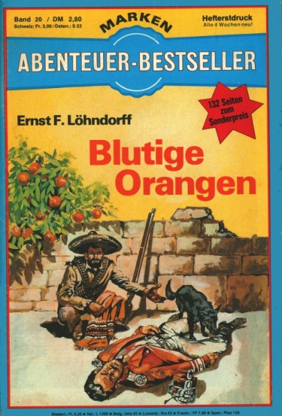 Bestseller (Marken) Nr. 1-28