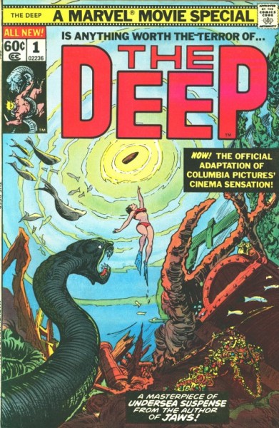Deep (1977) 1