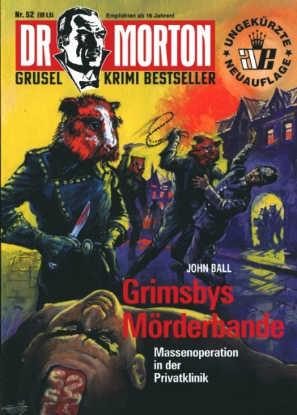 Dr. Morton 52
