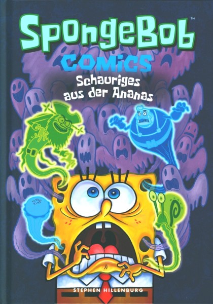 Spongebob Comics 03