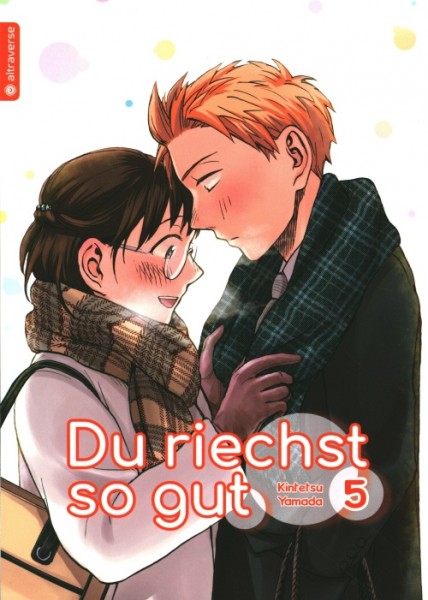 Du riechst so gut 05